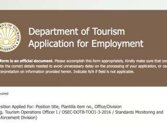 PSA Hiring: 115 Vacant Positions Nationwide .